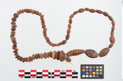 Foto von Perlenkette (NHMW-PRAE-023929)